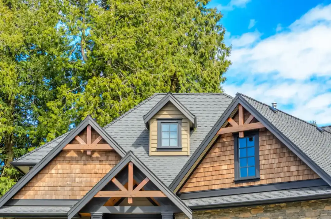 Ontario Certified Roofing project in Newmarket, Ontario